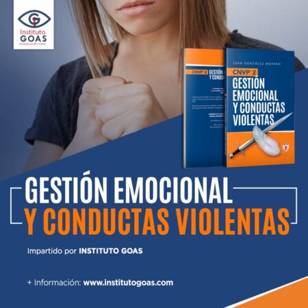 “Gestión emocional y análisis policial de conflictos violentos”