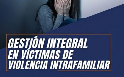 Gestión Integral Víctima de Violencia Intrafamiliar