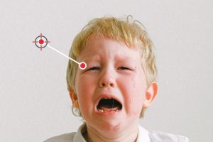 Llanto niño 1