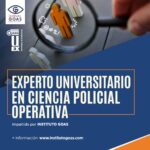 Protegido: Experto Universitario en Ciencia Policial Operativa