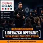 LIDERAZGO OPERATIVO Y RESOLUCIÓN DE CONFLICTOS INTERNOS