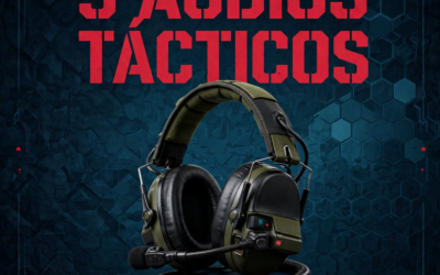ACNV2 UDIOS TACTICOS 9 Audios Tácticos CNVP2